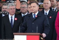 Warzecha: "Pojedynek na miny jest nierozstrzygniety. Trwa jednak dalej" (Opinia)