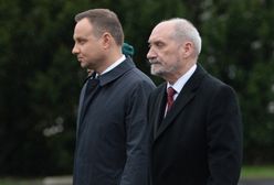 Prezydent Duda jednak nada 15 sierpnia odznaczenie. Ale tylko jednemu generałowi