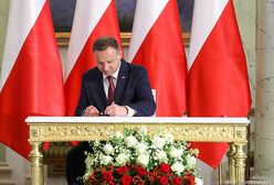 Wybuch gazu w Magnitogorsku. Andrzej Duda wysłał kondolencje do Władimira Putina