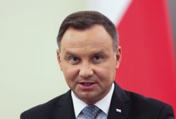 Prezydent opłaca grono doradców. Wydaje na nich 620 tysięcy złotych rocznie