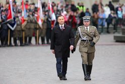 Prezydent zapowiada referendum ws. konstytucji