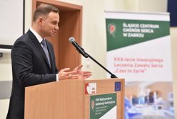 Andrzej Duda o swoim nałogu: rzuciłem z sukcesem