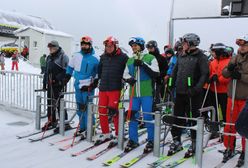 Prezydent pojechał na narty. Wybrał Szczyrk