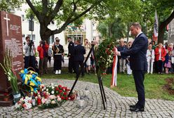 5 lat więzienia dla mieszkańca Wołynia. Chciał oddać Polsce Kresy i ochronić Małorosję przed "banderowcami"