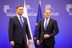 Jakub Majmurek: "Donald Tusk wciąż bada grunt. Były premier przerwał milczenie po wyborach" (Opinia)