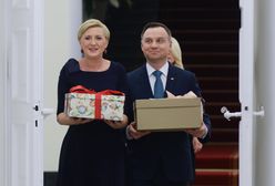 Wraca "Szlachetna Paczka". Do akcji przyłączyła się para prezydencka