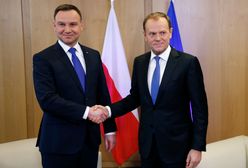 Prezydent: finansowanie mediów publicznych powinno mieć charakter publiczny