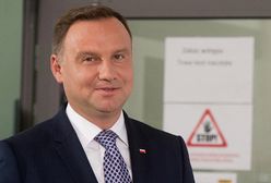 CBOS: Polacy najbardziej ufają prezydentowi. Schetyna wyprzedził Kaczyńskiego w rankingu nieufności
