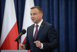 Posłanka PiS o Andrzeju Dudzie: Prezydent nie do końca wie, co się dzieje w Sejmie