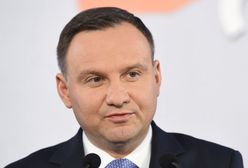 Sąd Najwyższy miażdży ustawę PiS. Wieczorem spotkanie u prezydenta