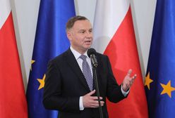 Tatry. Tragedia na Giewoncie. Andrzej Duda oddał hołd ofiarom