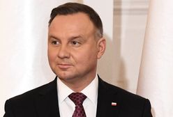 Andrzej Duda zaskoczył ws. związków partnerskich. Jacek Sasin obnażył jego deklarację