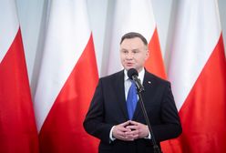 Koronawirus w Polsce? Andrzej Duda podsumował sytuację