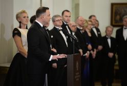 Andrzej Duda: będziemy kontynuować nasze misje wojskowe za granicą