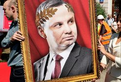 Kulisy rozgrywki o referendum konstytucyjne. Prezydent Duda wyjechał, bo "nie chciał być twarzą porażki"