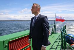 PiS wkurzone na Dudę. A to jego metoda przejmowania sądów jest bardziej skuteczna