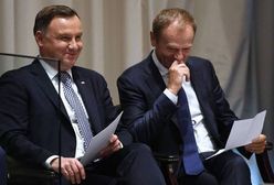 Spotkanie Duda - Tusk. W PiS zawrzało. Politycy zdradzają, co się dzieje