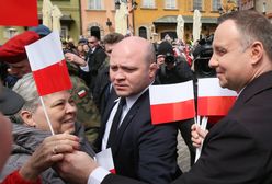 Konsul honorowy w Meksyku odmówił przyjęcia odznaczenia od prezydenta. Został odwołany