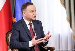 Andrzej Duda: Potomkowie zdrajców zajęli ważne pozycje w biznesie i mediach