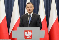 Andrzej Duda wiedział o kandydatach PiS do TK. Błażej Spychalski komentuje