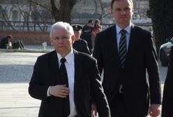Planował zamach na Kaczyńskiego? Sprawie przyjrzy się ABW