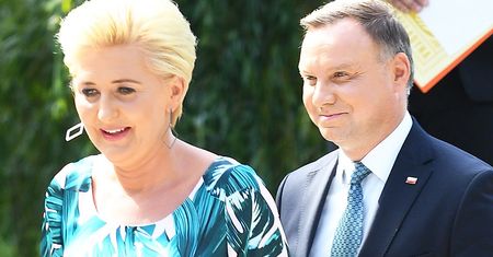 Wakacje Dudów. W takich luksusach odpoczywa para prezydencka. Tylko najwięksi mogą sobie pozwolić na taką willę