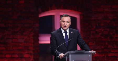 75. rocznica wyzwolenia obozu Auschwitz-Birkenau. Ocalały z Holokaustu: nie bądźcie obojętni!