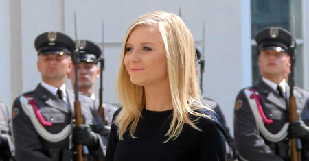 CV Kingi Dudy jest imponujące. Będą się o nią bić