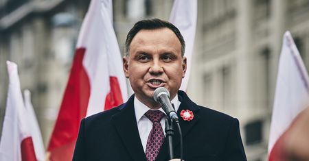 Współpracownicy narzekają na Dudę. "Andrzejkowi spodobała się prezydentura"