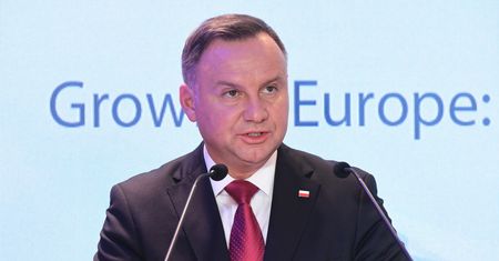 Andrzej Duda nieobecny na Forum w Jerozolimie. Jest reakcja dyrektora Yad Vashem