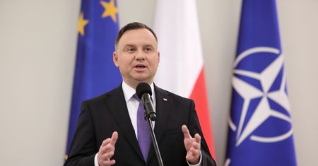 Wybory prezydenckie 2020. Najnowszy sondaż. Andrzej Duda z najlepszą kampanią. Reszta daleko w tyle
