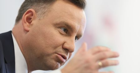 Referendum ws. konstytucji niepotrzebne? Może niczego nie wykazać