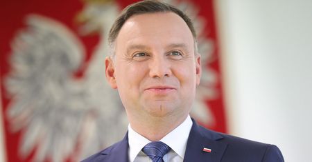 Prezydent upomina się o swoje projekty ws. frankowiczów. Chce, by Sejm przyspieszył prace