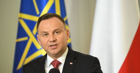 Prezydent ujawni część pytań referendalnych ws. Konstytucji. Jutro wystąpienie