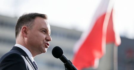 Andrzej Duda właśnie zdecydował o czym będą następne wybory