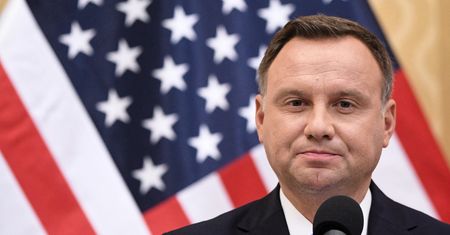 Minister już widzi Polskę w roli globalnej potęgi. Warto zejść na ziemię