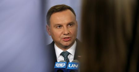 Prezydencki minister: oświadczenie SN jest kuriozalne. Mówi też o relacji Dudy z PiS-em