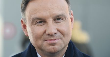 Andrzej Duda podpiszę ustawę wprowadzającą ograniczenie handlu w niedzielę