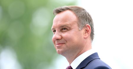 Hojne nagrody dla współpracowników prezydenta Andrzeja Dudy. Łącznie prawie pół miliona złotych