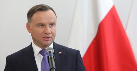 Najnowszy sondaż. Rośnie poparcie dla rządu, premiera i prezydenta