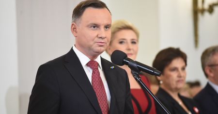 Koziński: Pierwsze posiedzenie Sejmu? Raczej nuda. Ale nowy parlament może nie przetrwać roku (OPINIA)