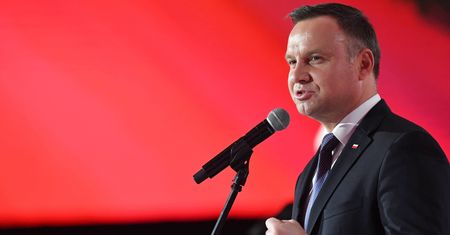 Warzecha: "Prezydent Andrzej Duda niemal jak symetrysta" [OPINIA]