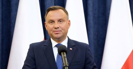 NRA apeluje do prezydenta o niepowoływanie sędziów do SN. "Naruszono standardy"