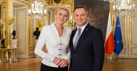 Orędzie Andrzeja Dudy. Prezydent wystosował apel do Polaków