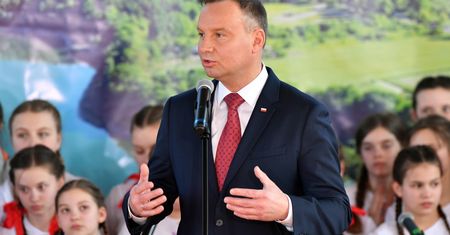 Prezydent Duda nie zadzwonił na Kreml z gratulacjami. W dyplomacji takie gesty mają znaczenie