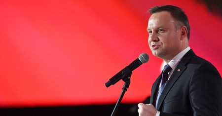 Andrzej Duda zwołał spotkanie. Zaprosił liderów wszystkich partii