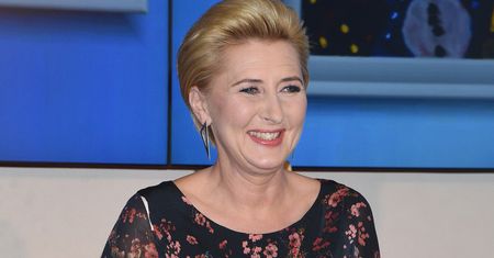 Agata Duda doceniona przez zagraniczne media. Nazwały ją ikoną mody