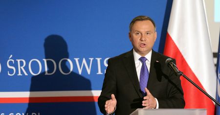Morawiecki ujawnił datę wyborów? Kancelaria Prezydenta nie kryje zdumienia