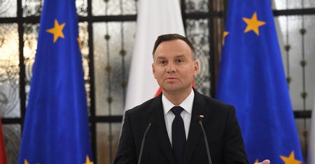 Zaskakująca deklaracja USA ws. Andrzeja Dudy. Nijak się ma do tego, co donosiły media