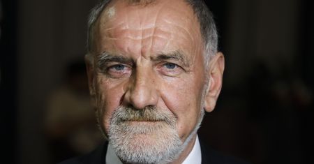 Ojciec prezydenta Andrzeja Dudy ocenił o. Tadeusza Rydzyka. "Jest bardzo potrzebny"